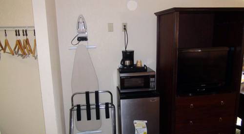Imagen de la habitación del Hotel Brandon Motor Lodge. Foto 16