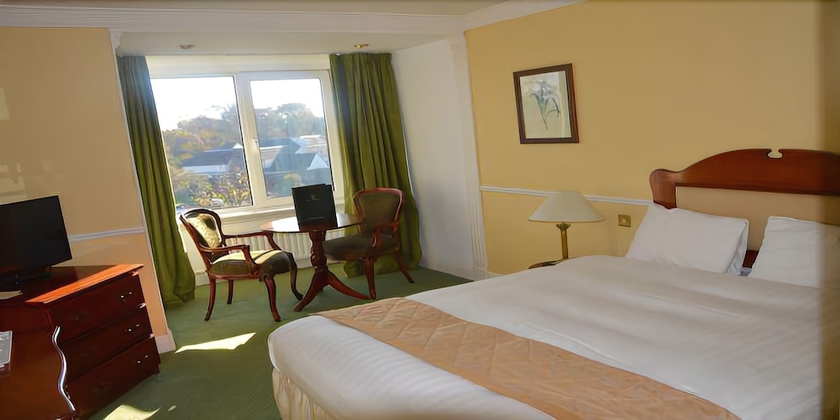 Imagen de la habitación del Hotel Brandon Tralee. Foto 6