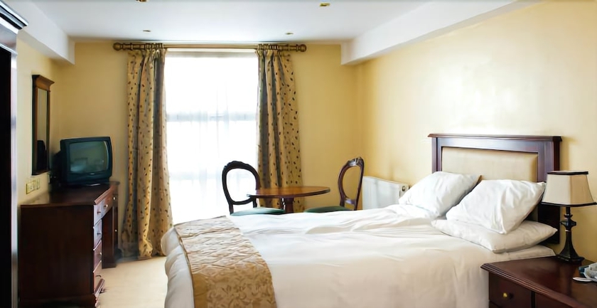 Imagen de la habitación del Hotel Brandon Tralee. Foto 7