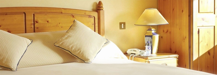 Imagen de la habitación del Hotel Brandon Tralee. Foto 8