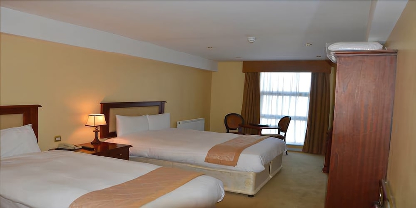 Imagen de la habitación del Hotel Brandon Tralee. Foto 10