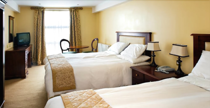 Imagen de la habitación del Hotel Brandon Tralee. Foto 11