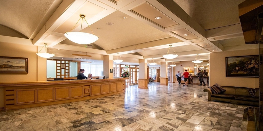 Imagen de los interiores del Hotel Brandon Tralee. Foto 15