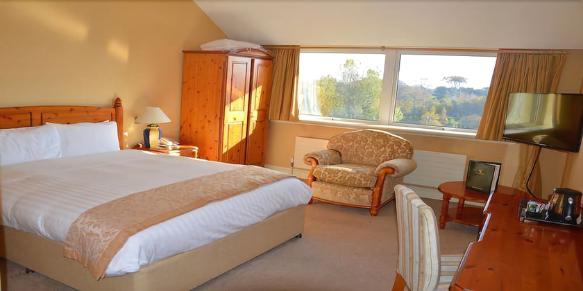 Imagen de la habitación del Hotel Brandon Tralee. Foto 12