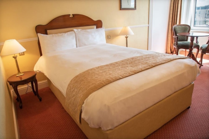 Imagen de la habitación del Hotel Brandon Tralee. Foto 13