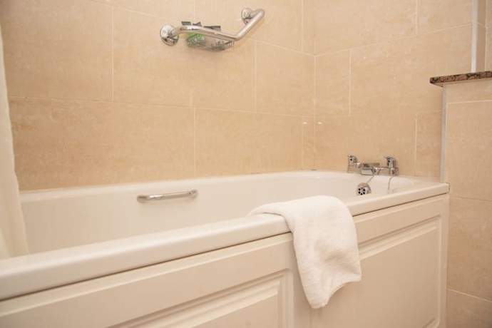 Imagen de la habitación del Hotel Brandon Tralee. Foto 14