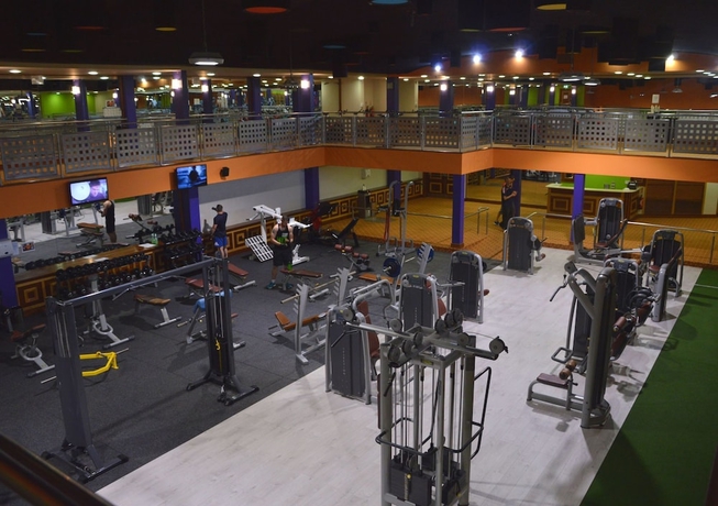 Imagen de los interiores del Hotel Brandon Tralee. Foto 16