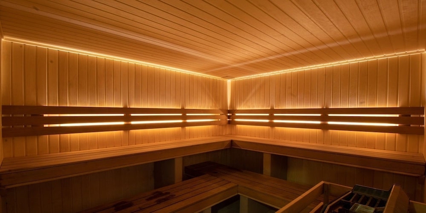 Imagen general del Hotel Brandon Tralee. Foto 2