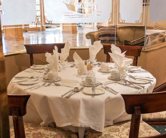 Imagen del bar/restaurante del Hotel Brandon Tralee. Foto 4