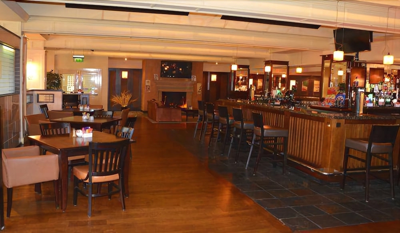 Imagen del bar/restaurante del Hotel Brandon Tralee. Foto 5