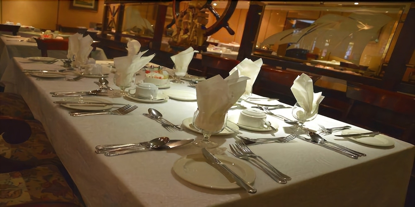 Imagen de los interiores del Hotel Brandon Tralee. Foto 18