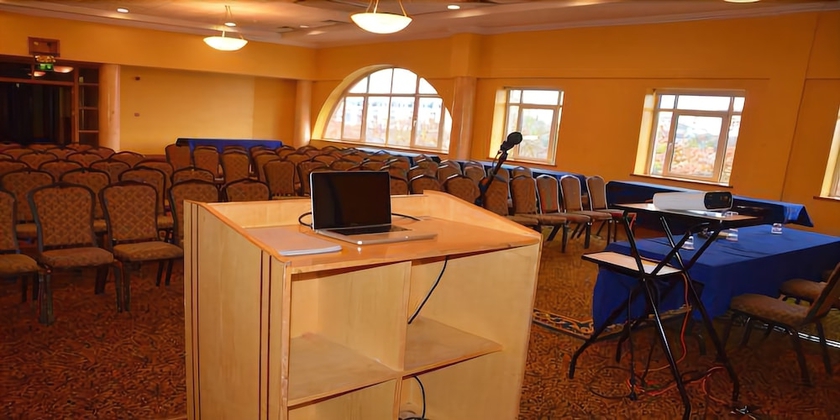 Imagen de los interiores del Hotel Brandon Tralee. Foto 19