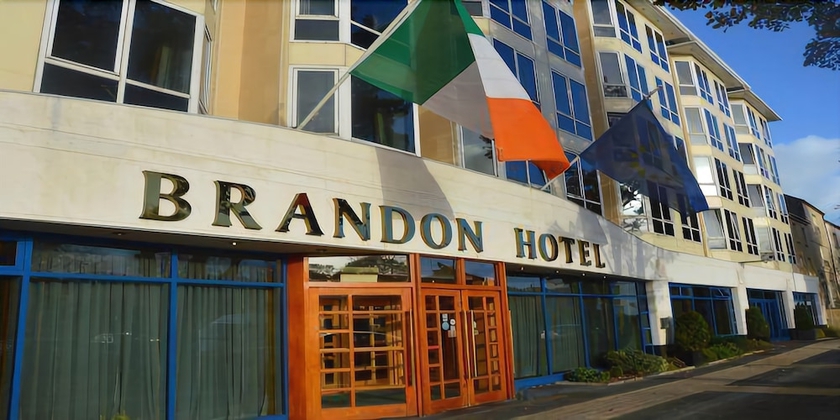 Imagen general del Hotel Brandon Tralee. Foto 3