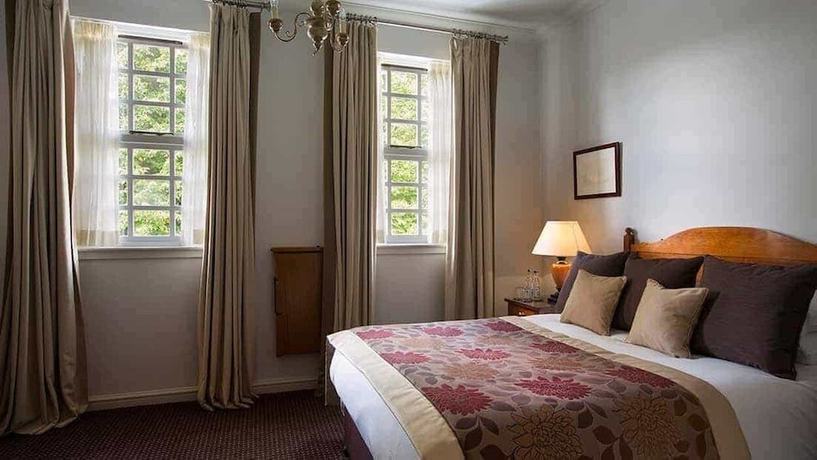 Imagen de la habitación del Hotel Brandshatch Place Hotel and Spa. Foto 17