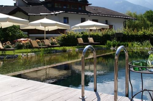 Imagen de la habitación del Hotel Brandstetterhof. Foto 8