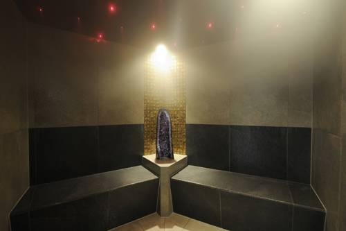 Imagen general del Hotel Brandstetterhof. Foto 2