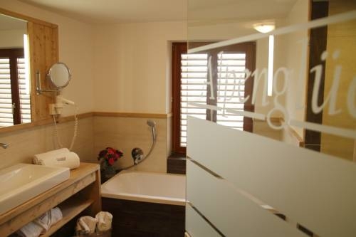 Imagen general del Hotel Brandstetterhof. Foto 3