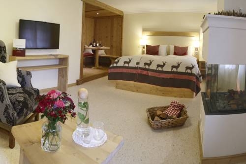 Imagen general del Hotel Brandstetterhof. Foto 4