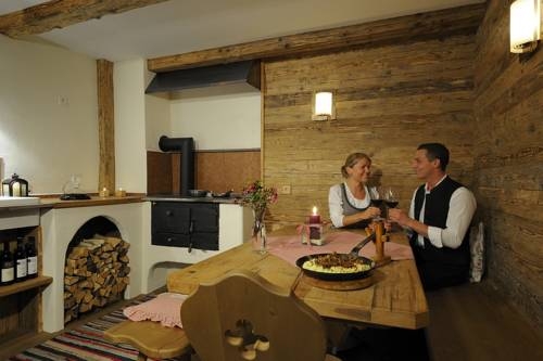 Imagen general del Hotel Brandstetterhof. Foto 7