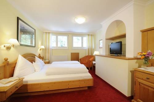 Imagen general del Hotel Brandstetterhof. Foto 5