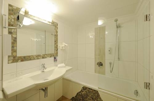 Imagen general del Hotel Brandstetterhof. Foto 6