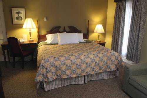 Imagen de la habitación del Hotel Brandywine River. Foto 3
