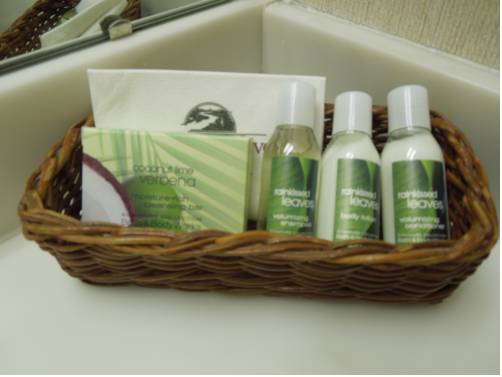 Imagen de la habitación del Hotel Brandywine River. Foto 4