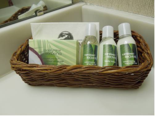 Imagen de la habitación del Hotel Brandywine River. Foto 5