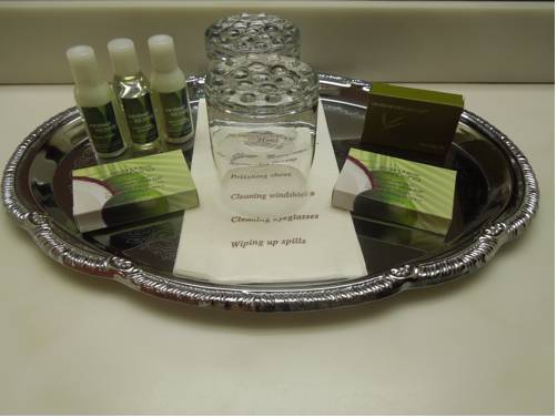 Imagen de la habitación del Hotel Brandywine River. Foto 6