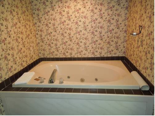 Imagen de la habitación del Hotel Brandywine River. Foto 7