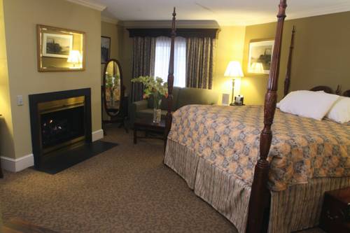 Imagen de la habitación del Hotel Brandywine River. Foto 8