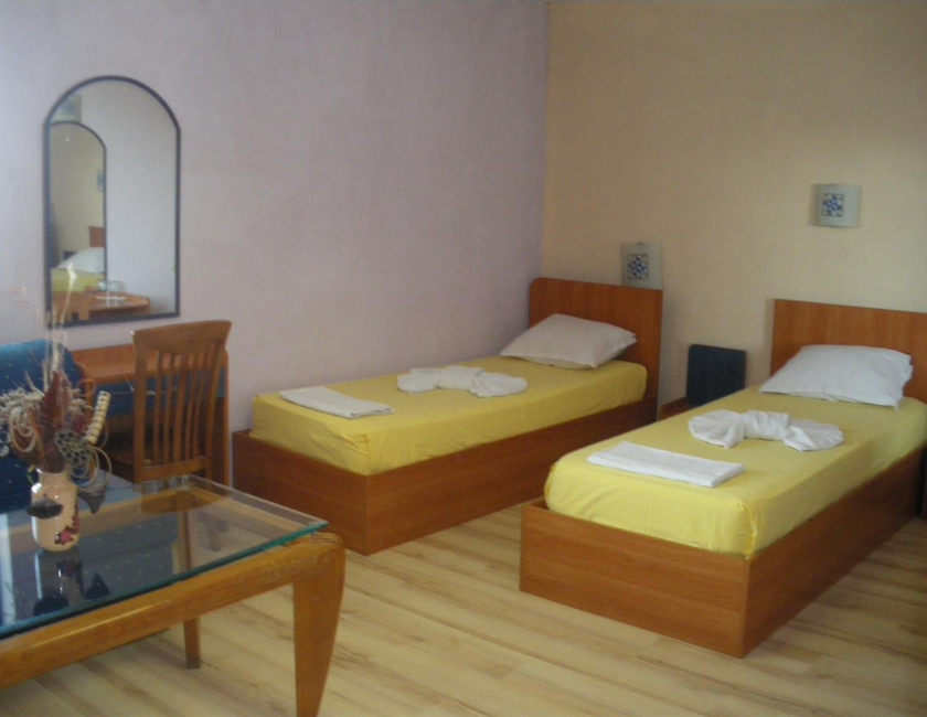 Imagen general del Hotel Brani Family. Foto 20