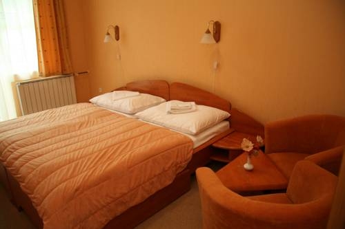 Imagen general del Hotel Branica. Foto 2