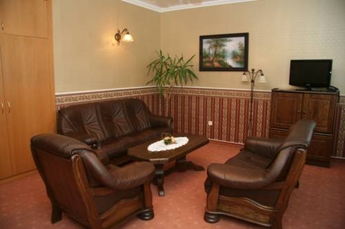 Imagen general del Hotel Branica. Foto 3