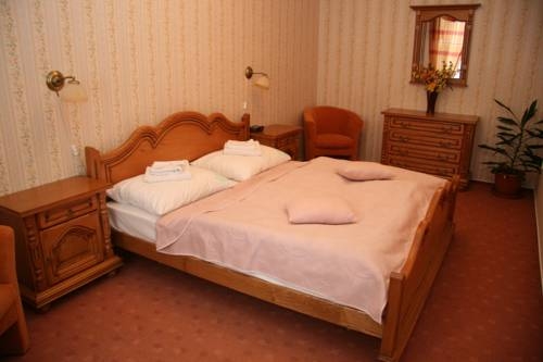 Imagen general del Hotel Branica. Foto 4