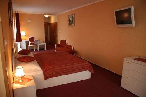 Imagen general del Hotel Branica. Foto 5