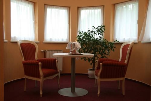 Imagen general del Hotel Branica. Foto 6