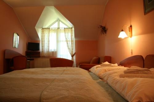 Imagen general del Hotel Branica. Foto 9