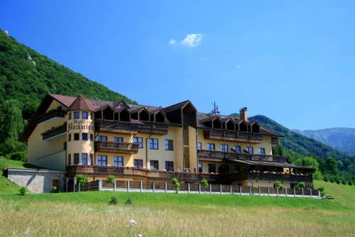 Imagen general del Hotel Branica. Foto 21