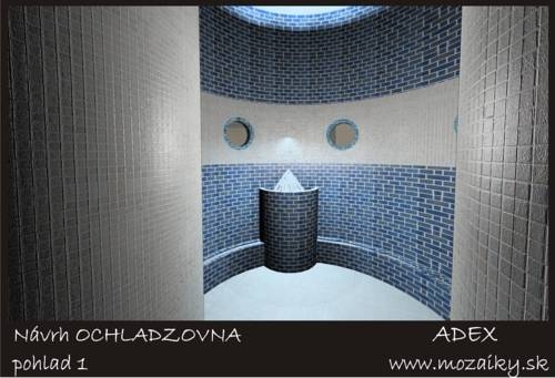 Imagen general del Hotel Branica. Foto 12