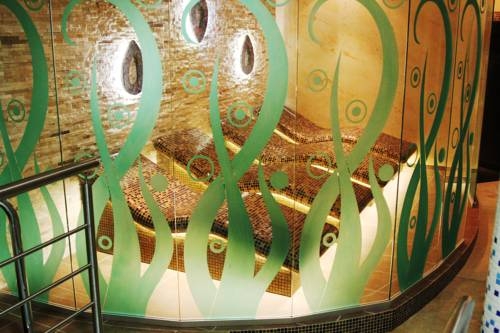 Imagen general del Hotel Branica. Foto 13