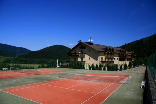 Imagen general del Hotel Branica. Foto 14