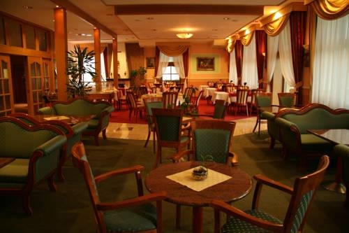 Imagen general del Hotel Branica. Foto 16