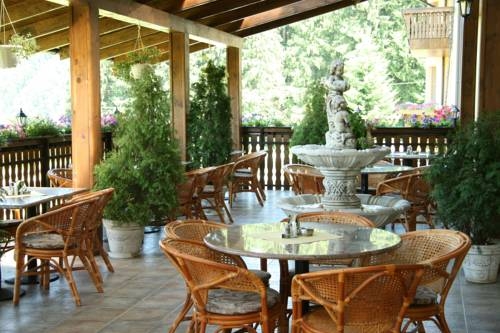 Imagen general del Hotel Branica. Foto 17