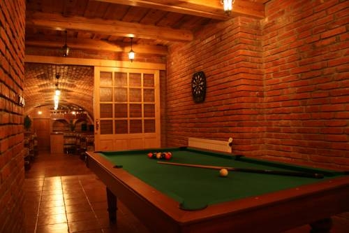 Imagen general del Hotel Branica. Foto 18