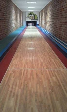 Imagen general del Hotel Branica. Foto 19