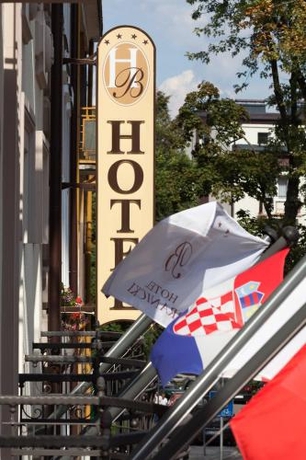 Imagen general del Hotel Branicki. Foto 3