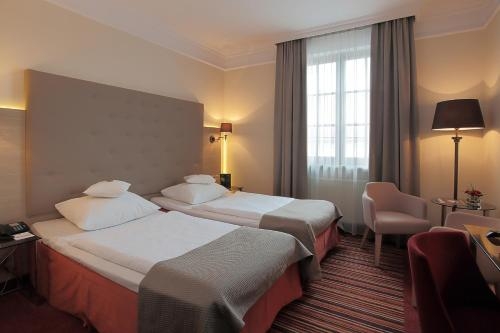 Imagen general del Hotel Branicki. Foto 5