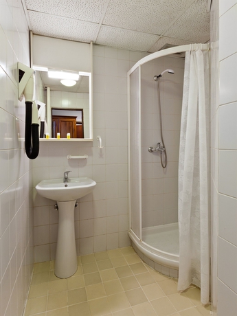 Imagen de la habitación del Hotel Branik. Foto 4