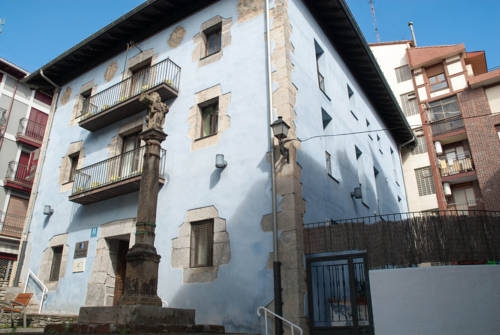 Imagen general del Hotel Branka. Foto 9